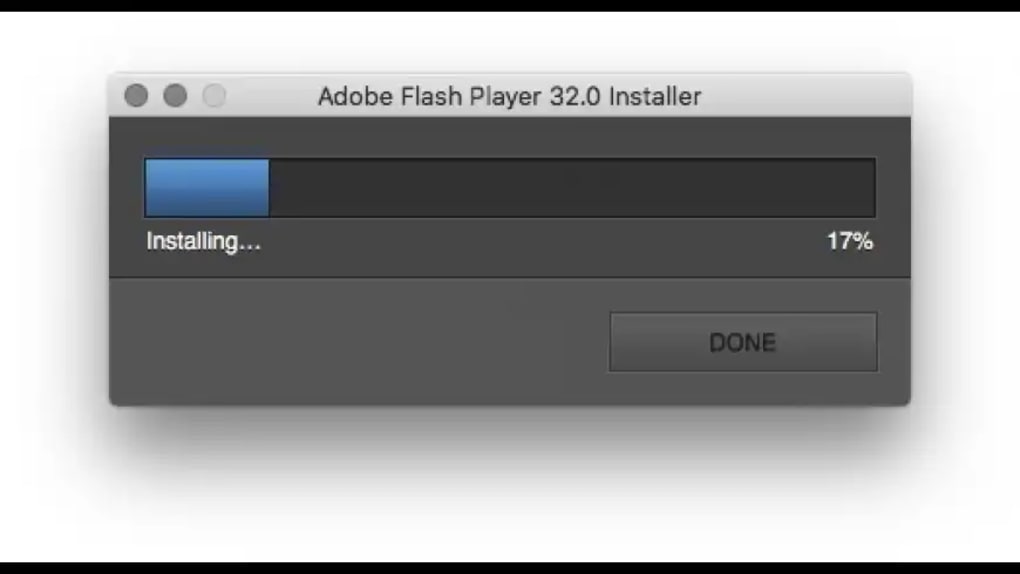 best flash player for mac live scoreboards