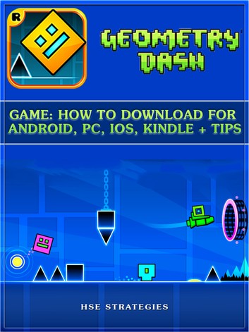 geometry dash free download ipad